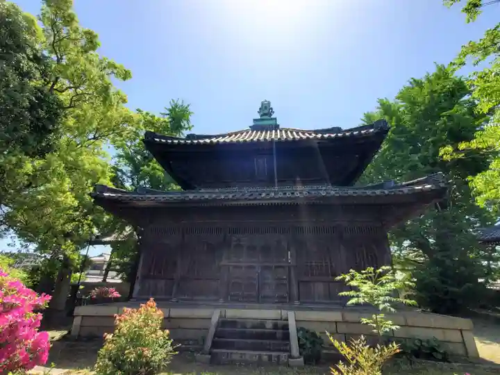 本徳寺のその他建物