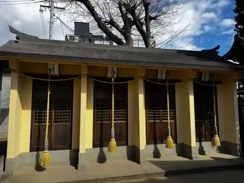 舞子六神社／まいこむの宮(兵庫県)