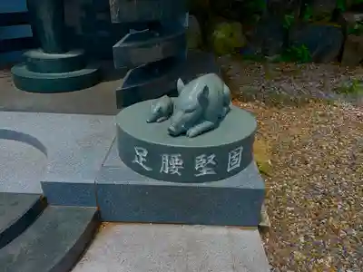 八幡宮のその他建物