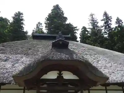 常楽寺(長野県)