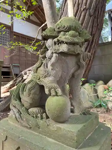 大日神社(千葉県)