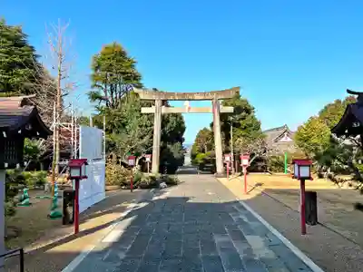 橘神社(長崎県)
