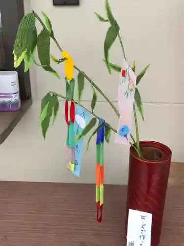 眞中神社のその他建物