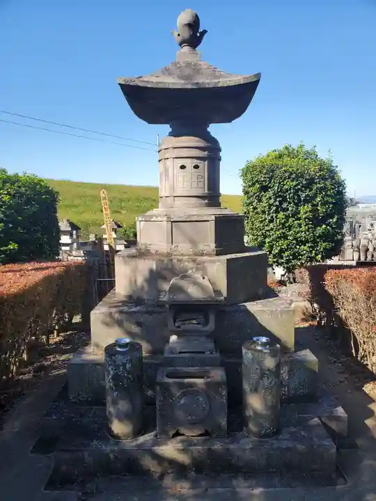 雲龍寺(群馬県)