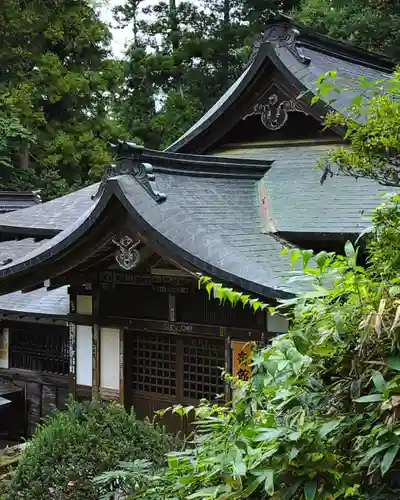 一之宮貫前神社(群馬県)