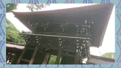 明治神宮(東京都)