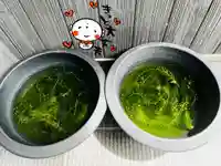 松本山 地福禅寺(滋賀県)