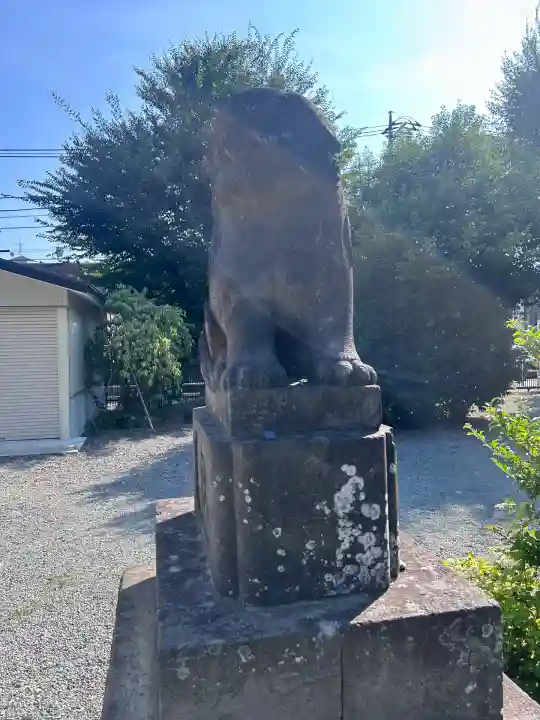 日野八坂神社(東京都)