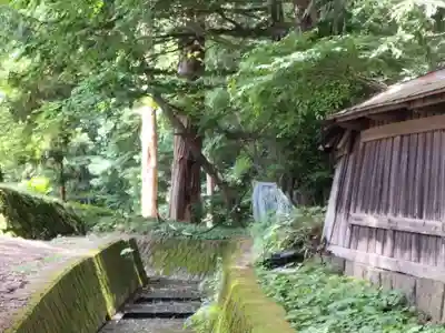 諏訪大社(長野県)