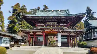 富士山法華本門寺根源(静岡県)