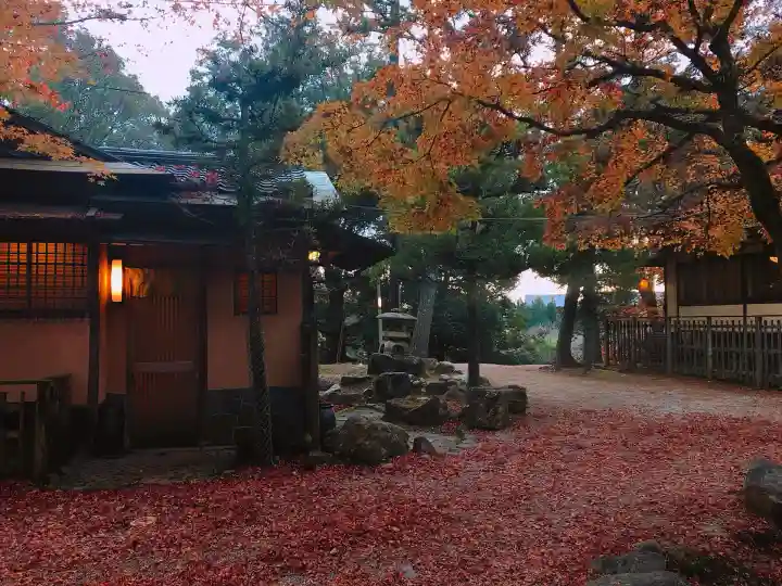 春日大社(奈良県)