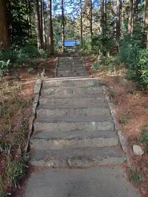 浅谷神社(愛知県)