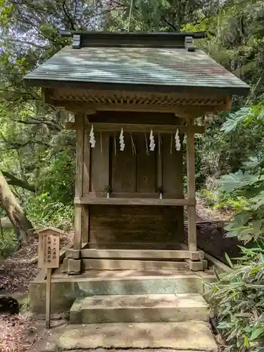 鹿島神宮(茨城県)