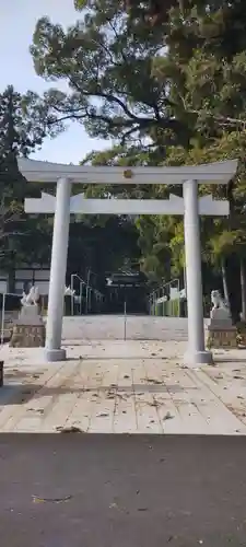 井伊谷宮(静岡県)