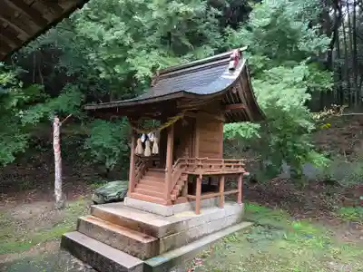木戸神社(山口県)