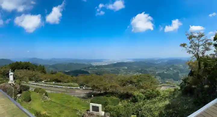 阿波々神社(静岡県)