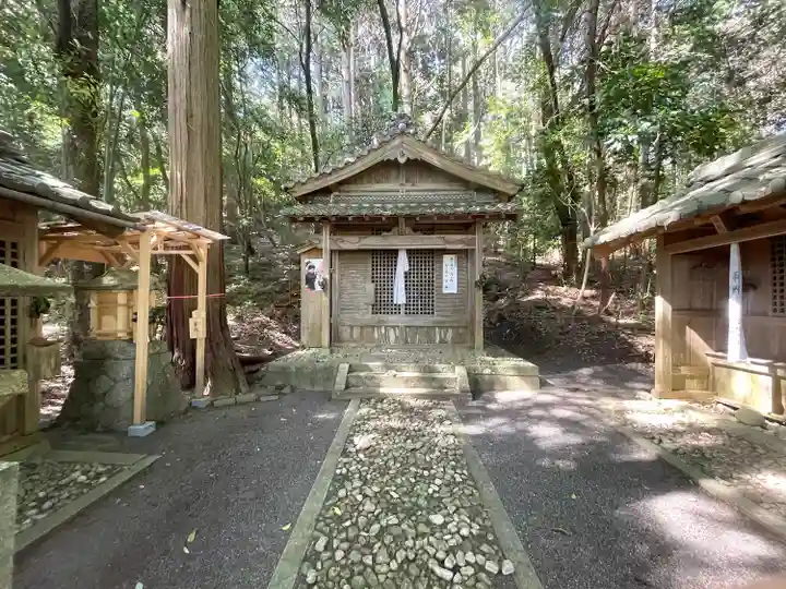 八幡神社(滋賀県)