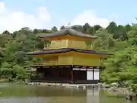 鹿苑寺(金閣寺)(京都府)