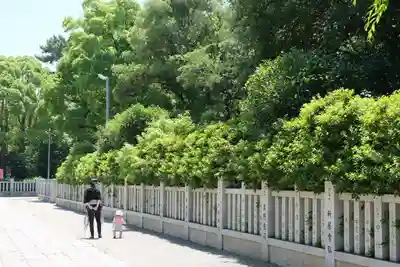 和泉國一之宮　大鳥大社のその他建物