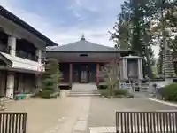 原立寺(長野県)