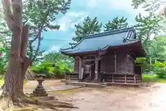 光丘神社(山形県)