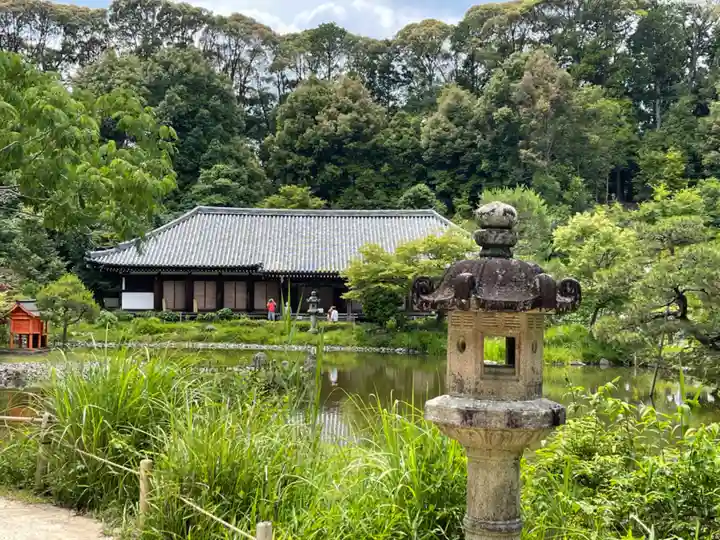 梅香寺(三重県)