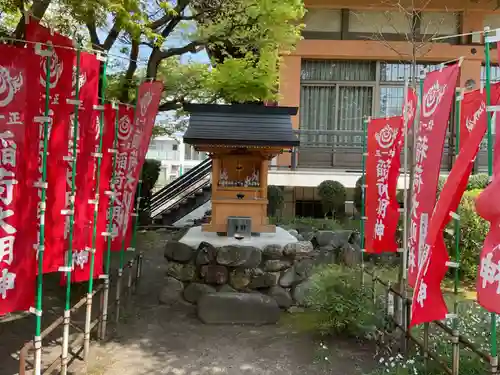 万尺寺(岐阜県)