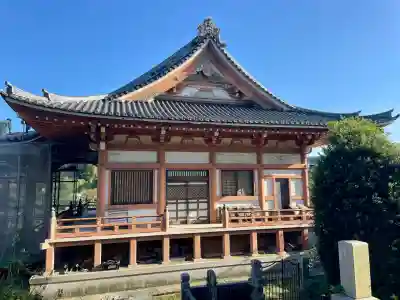 観明寺(千葉県)