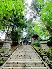 三峯神社(埼玉県)