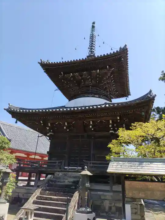 高山寺のその他建物