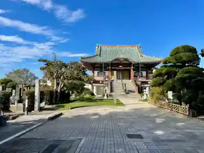 建福寺(埼玉県)