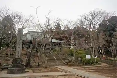 本土寺のその他建物