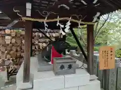 北野天満神社(兵庫県)