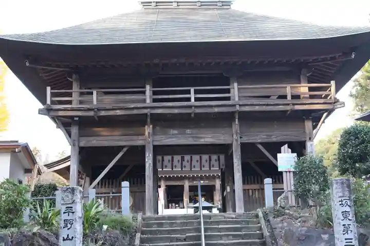 高蔵寺(千葉県)