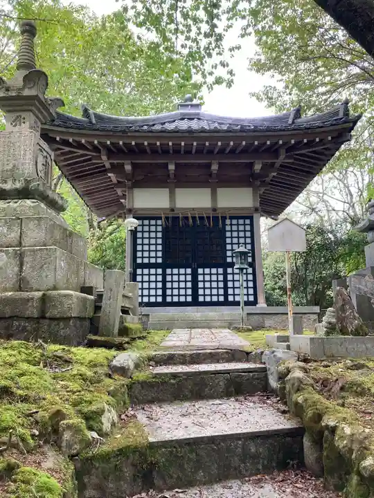 正法寺(滋賀県)