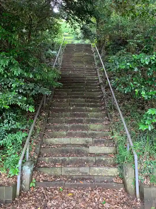 麻賀多神社(千葉県)