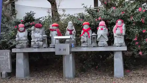 行願寺（革堂）(京都府)