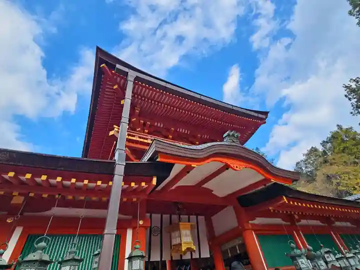 春日大社(奈良県)