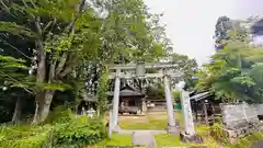 佐々尾神社(京都府)