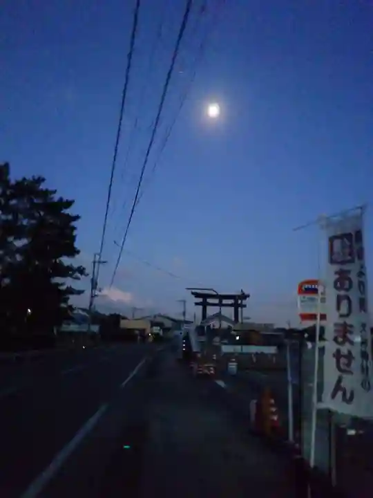 大神神社(奈良県)