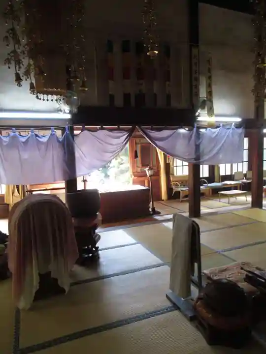 東昌寺(茨城県)