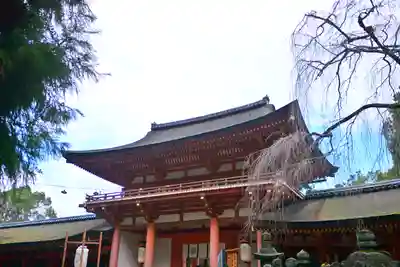 春日大社(奈良県)