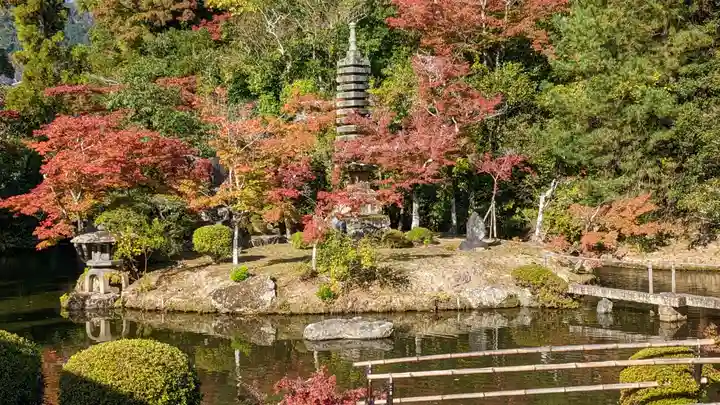 清凉寺(京都府)
