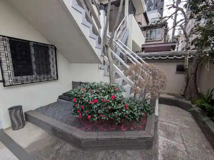 専行寺(東京都)