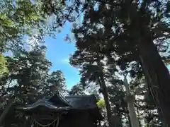 岩崎神社(長野県)