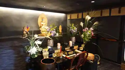 一龍院のその他建物