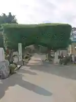 本勝寺のその他建物