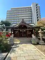 八宮神社(兵庫県)