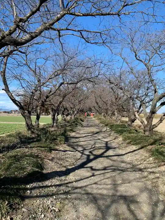 春日神社(栃木県)