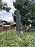 武蔵一宮氷川神社(埼玉県)